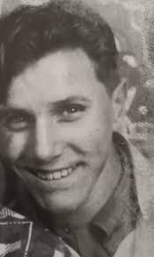 My cousin George Dewey Grew up in Eden Prairie and went to Eden Prairie  School. Passed away 9-10-22