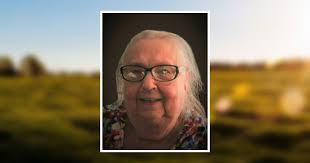 Mae Sexton Obituary July 14, 2023