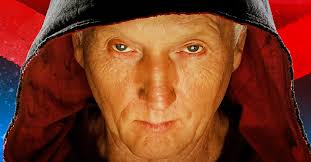 My Bloody Valentine 2: The Return of the Miner