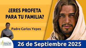 The Song of the Father