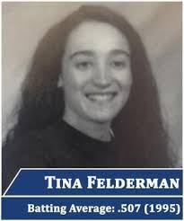 Tricia Wolfe's Instagram, Twitter & Facebook