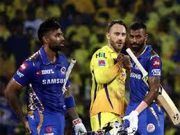 Ipl 2019 Playoff Teams What Ipl 2019 Playoffs Line Up Looks