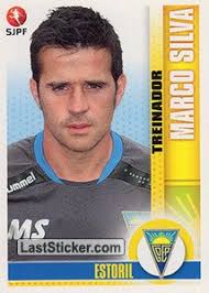 Histórico da carreira de marco silva está disponível em perfil de treinador abaixo da sessão de performance. Sticker 109 Marco Silva Treinador Panini Futebol 2013 2014 Laststicker Com