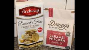 Archway cookies, charlotte, north carolina. Archway Cookies Old Packaging Healthy Life Naturally Life