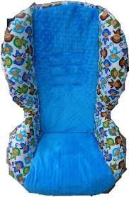 Britax Marathon Replacement Car Seat Cover With Matching Accessories Monkeys In White Car Seats Replacement Car Matching Accessories