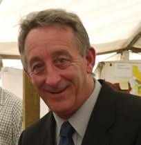 Joseph) Tyson Norman