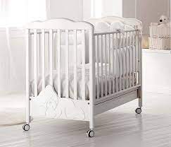 Lettino Baby Expert Coccolo Lettino Bambini Camerette