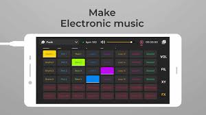 Namun, aplikasi ini menggunakan pads. 10 Aplikasi Dj Android Terbaik Untuk Remix Lagu Ala Dj 2021