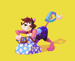Dippity at donalds dreamland and we went on the trolley together lol. Atroxchobatsu S Sarah N Dippity Experiences Some