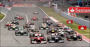 Le premier grand prix d'espagne de formule 1 a eu lieu en 1951, sur le tracé urbain de pedralbes, à barcelone. F1 Accord Entre Barcelone Et Valencia Pour L Alternance Du Gp D Espagne Auto123 Com