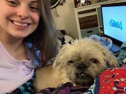 Sometimes in life, it can be hard to fully commit to something #fostermarsha