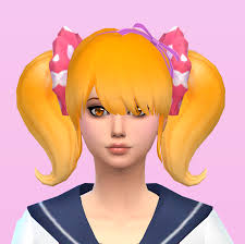 Check spelling or type a new query. Not Another Anime Simblr Ys To Ts4 Hair Conversion Tutorial Part 9 Testing
