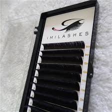 Bl easy fan volume lashes from bl lashes (formerly blink lashes). Wholesale Popular High Quality Easy Fan Lash Extensions In Europe V Imi Lashes