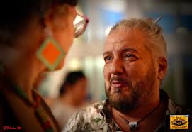 I only got to work with D'Angelo once and it was beyond inspiring. Rest in  peace, you beautiful genius.