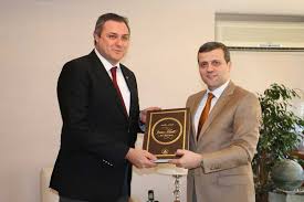 Ahmet arif ergin adlı kişinin profilinde 6 iş ilanı bulunuyor. Ahmet Yesevi Universitesi