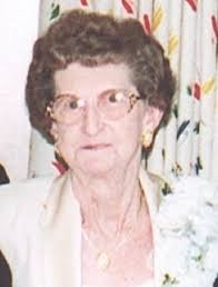 Obituary of Vera A. Mosher