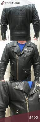 Harley Davidson Motorcycle Leather Jacket Leather Jacket Harley Davidson Jacket Leather Motorcycle Jacket
