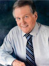 Paul Decker Obituary (2015)