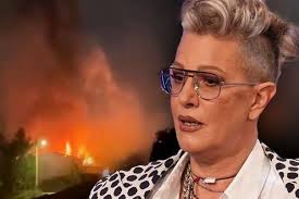 SESTRA MI JE JAVILA ZA...": Tijana Dapčević u šoku nakon izbijanja požara u  diskoteci u Kočanima