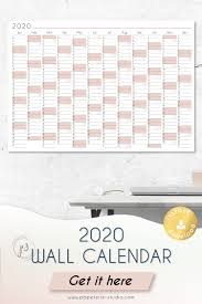 Pin On Calendar