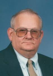 Obituary information for THOMAS P SHANK SR