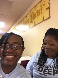 Bible Explosion Training School