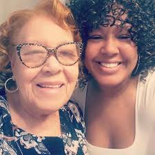 Kenyata Jones Moore (@kenyatalmoore) • Threads, Say more