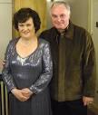 Susan Boyle: 'I blame my fame and fortune for tearing my family ...