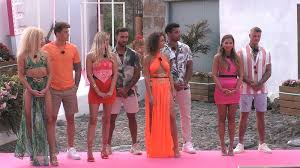 Wer die gewinner von love island 2021 konnten auch in staffel 5 die zuschauer entscheiden. Love Island 2021 Neue Islander Reissen Alle Couples Auseinander