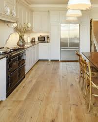laminate flooring in kitchen
