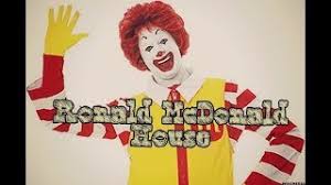 Maybe you would like to learn more about one of these? Ronald Mcdonald House Creepypasta Mrcreepypasta Amino