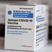 It has been tested with thousands of people as part of clinical trials. Geringe Corona Impfquote Bei Johnson Johnson In Mv Ndr De Nachrichten Mecklenburg Vorpommern