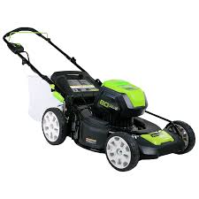 14 Best Electric Lawn Mowers In 2018 The Ultimate Buyer S Guide Lawn Mower Cordless Lawn Mower Best Lawn Mower