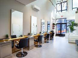Then don't worry because we have provided for you, not only an answer for it, but more service information on hair in general. The 11 Best Hair Salons In Nyc Now 2019 Jetsetter