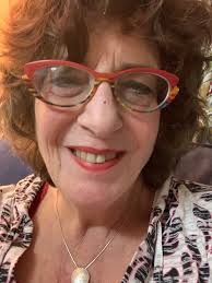 The Hush" By Margie Ann Stanko