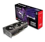 NITRO+ AMD RADEON RX 9070 XT 16GB GDDR6 SAPPHIRE