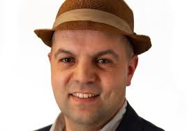 Kats is a leading light