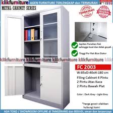 Lemari arsip filling cabinet plat besi la2002: Jual Produk Filing Cabinet Besi Murah Dan Terlengkap Agustus 2020 Bukalapak