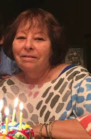 Bernice L. Bluestein