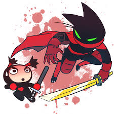 Cartoon Network Black 90s Cartoon Characters Fav Cartoon Black Red Ninjas Cartoon Crossovers Cartoon Cute Disney Drawings