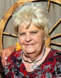 Shirley Chaney Obituary