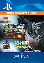 Delivering a rich and engaging narrative in a setting unlike anything to date in a 'call of duty game', the campaign is a return to the franchise's gritty, military roots campaign: Call Of Duty Infinite Warfare Dlc 2 Continuum Edition Dlc Ps4 Download Code Deutsches Konto Amazon De Games