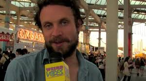 Father John Misty