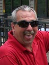 Steve Ford Obituary (1964