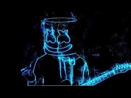 Discover 152 free marshmello png images with transparent backgrounds. 65 Marshmello Here With Me Feat Chvrches Alternative Music Video Youtube Alternative Music Happy Music Video Music Videos
