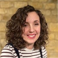 Kat Adsett (neé Furner)