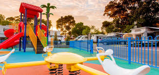 Skip the lines and sign up online. Fun Filled Outdoor Playgrounds Big4