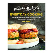 Minimalist Bakers Everyday Cooking - Minimalist Baker