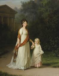 Un drame d'autant plus grand pour la princesse qu'elle n'a pas pu assister aux obsèques, révèlent nos ces derniers mois auront été particulièrement difficiles pour marie de danemark. Juel Jens Marie Sophie Frederikke Princesse De Danemark Et De Norvege Avec Sa Fille La Princesse Caroline Mutualart