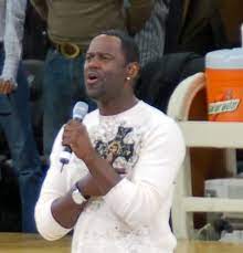 Brian Mcknight Celebrity Biography Zodiac Sign And Famous Quotes